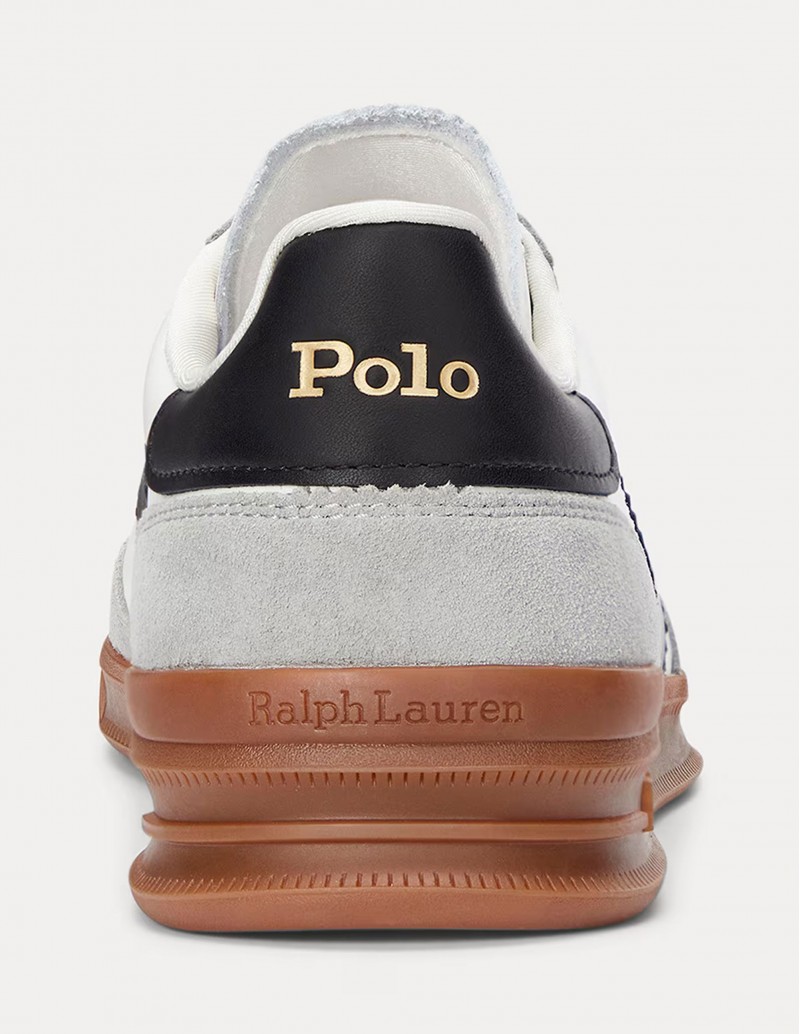 detalle trasera polo ralph lauren