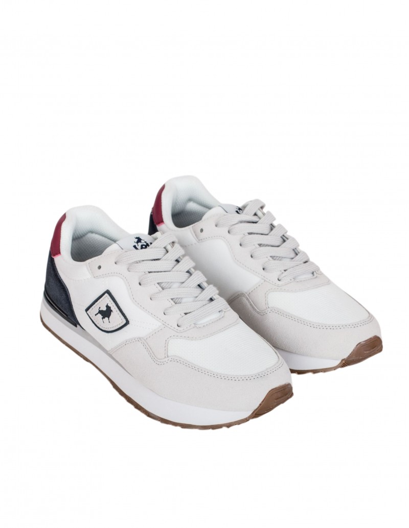 LOIS Zapatillas Deportivas Combinadas 2