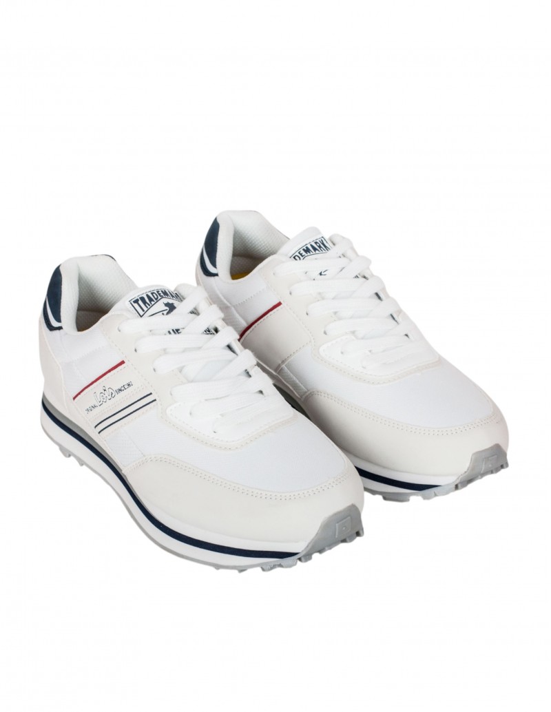 LOIS Sneakers Casual Blanco 2