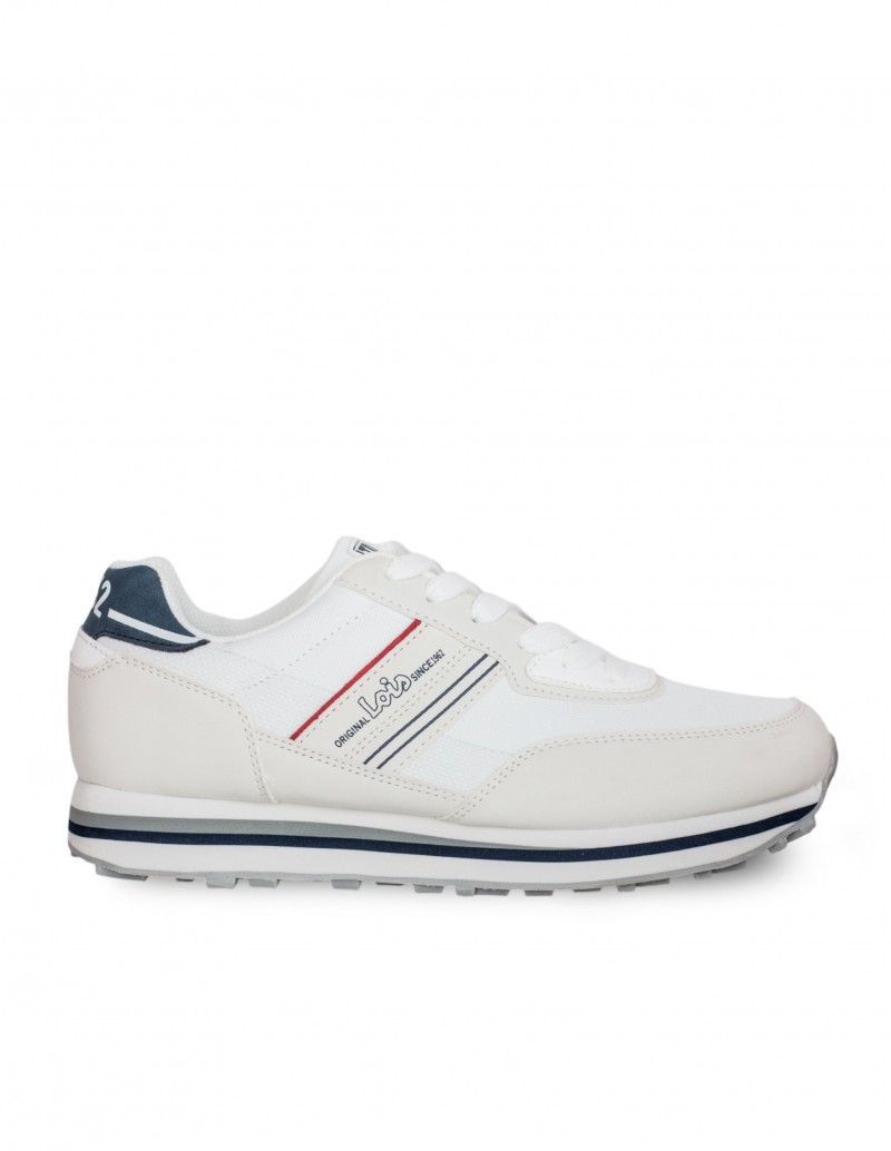 LOIS Sneakers Casual Blanco