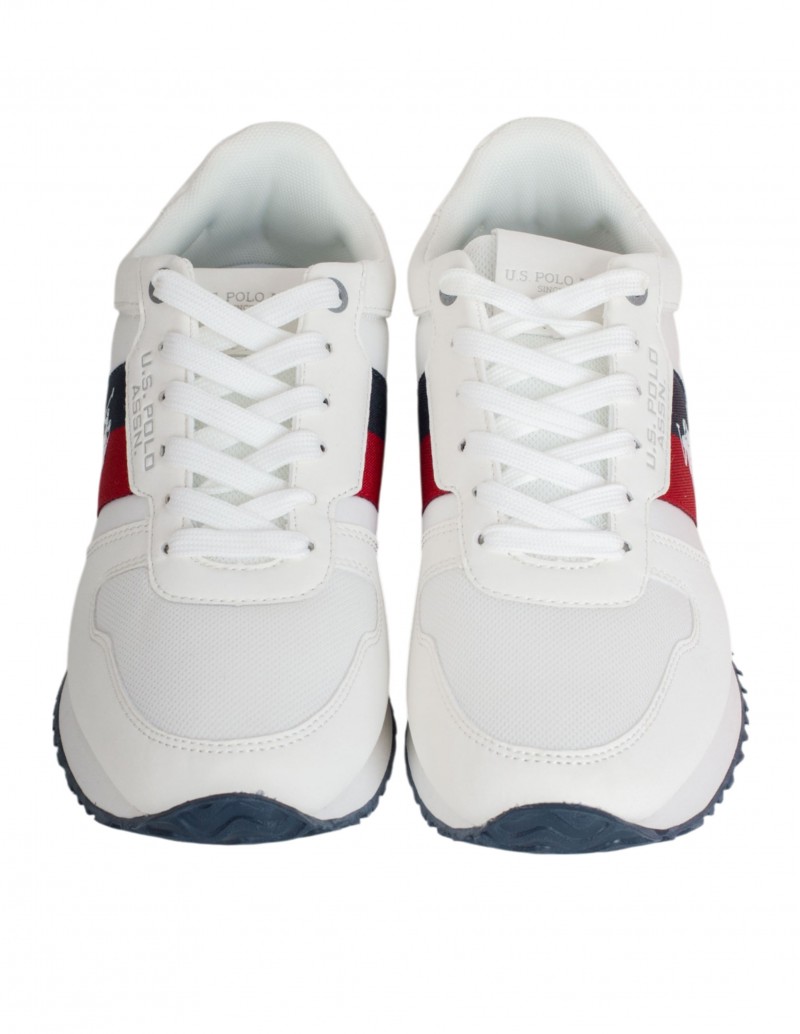 detalle US POLO ASSN Sneakers Hombre