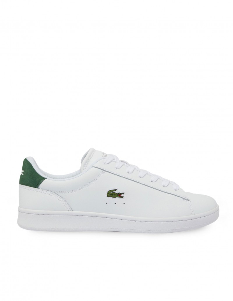 LACOSTE Zapatillas Carnaby Set Hombre