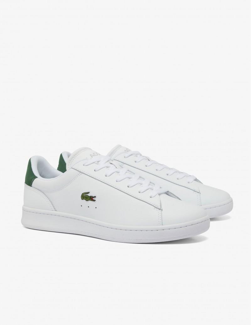 LACOSTE Zapatillas Carnaby Set Hombre 2