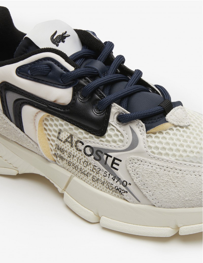 zapatillas lacoste dad shoes