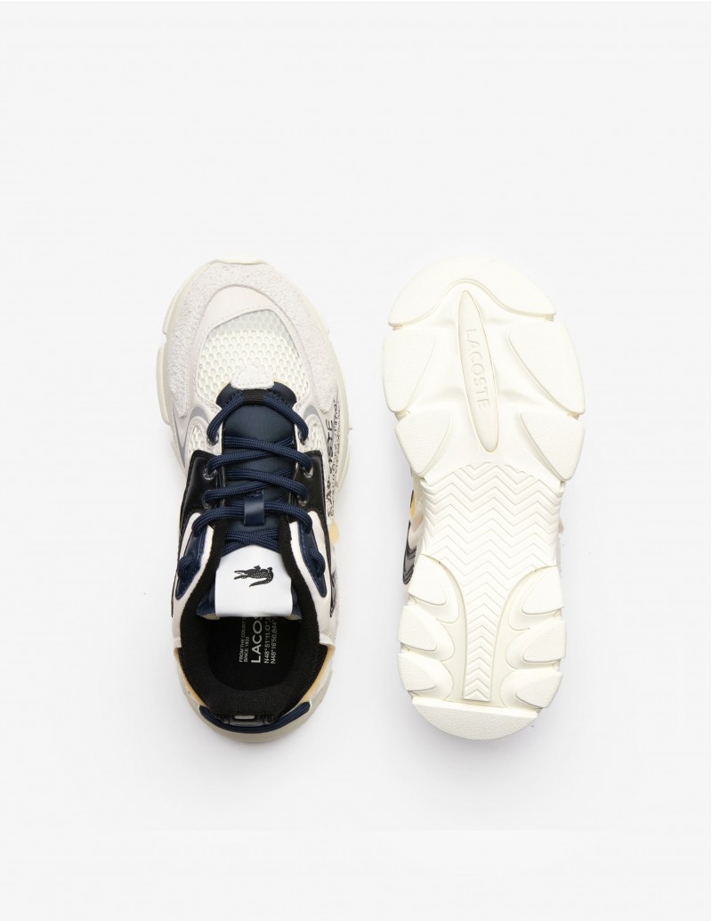 LACOSTE L003 Neo Grises
