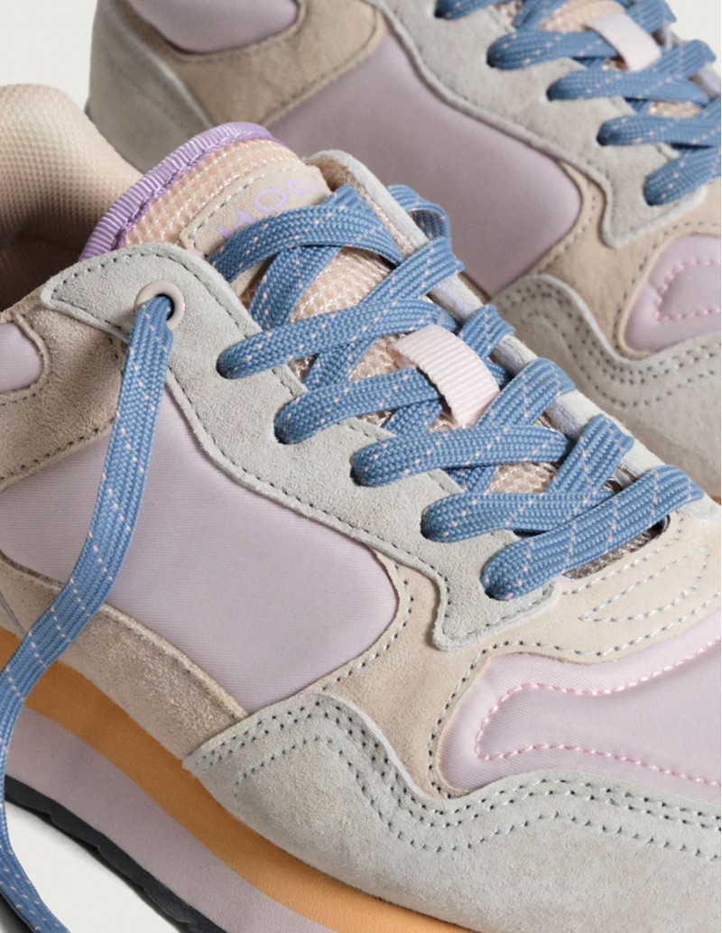 cordones deportivas hoff santander mujer