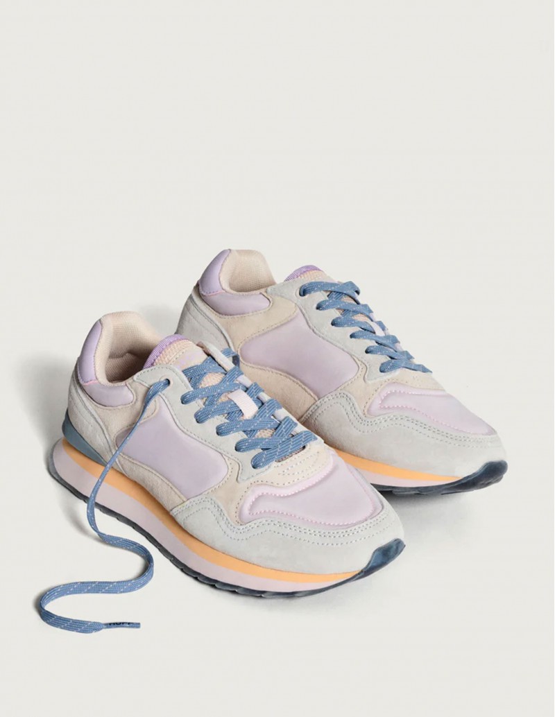 Zapatillas Santander Hoff