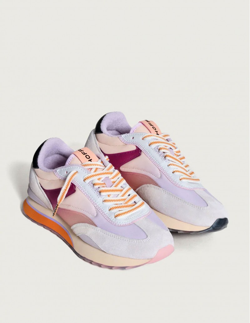 HOFF Zapatillas Bull Lila 2