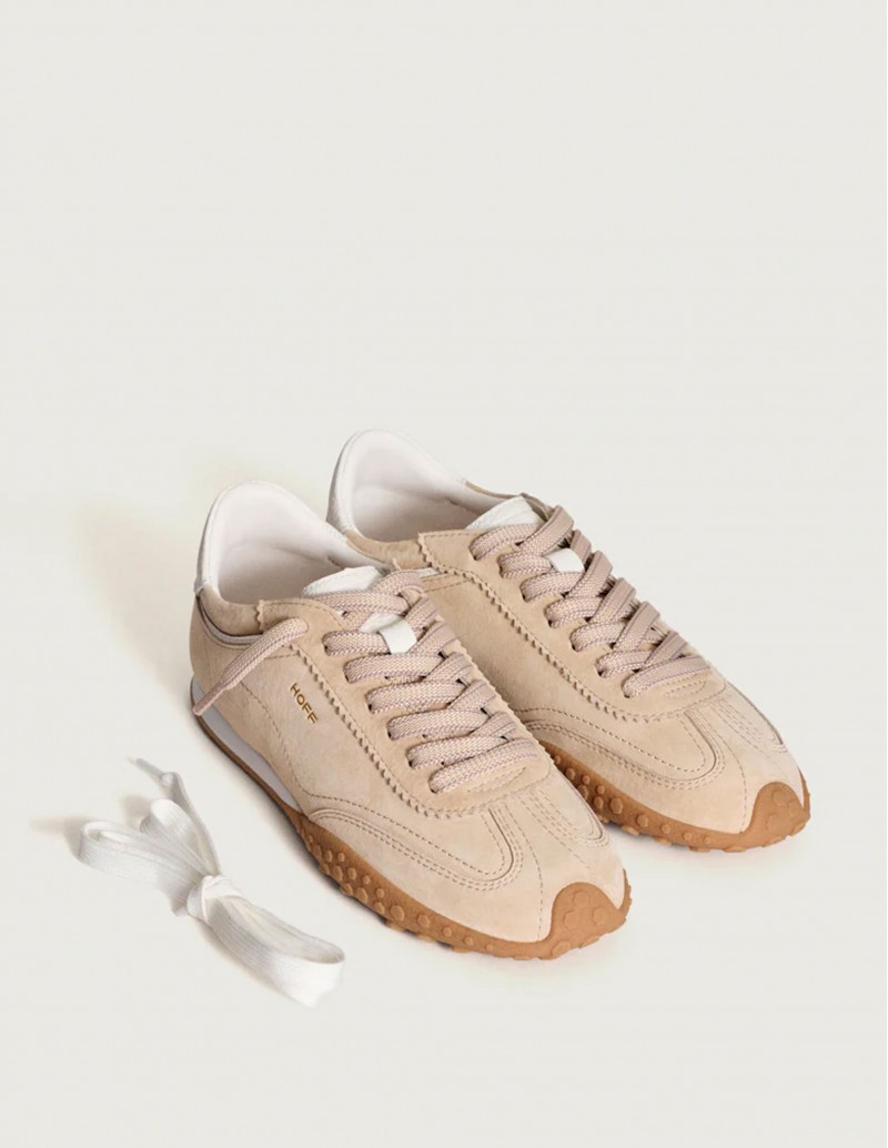 HOFF Zapatillas Bird Beige 2