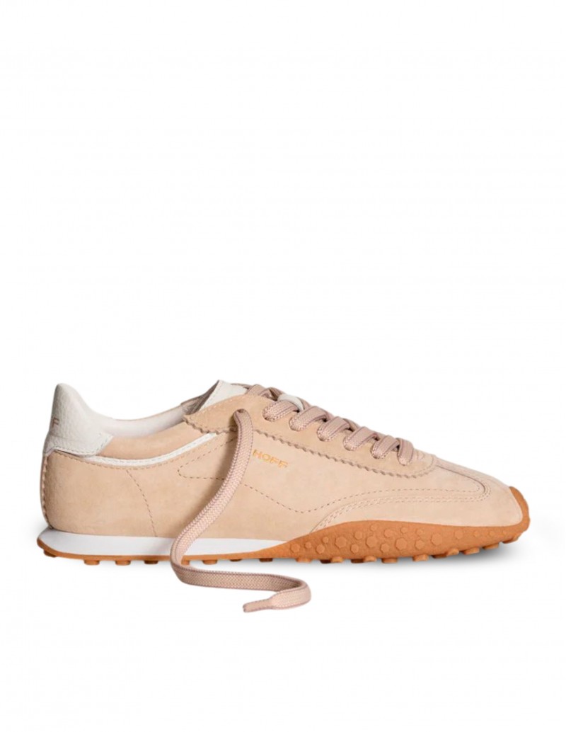 HOFF Zapatillas Bird Beige