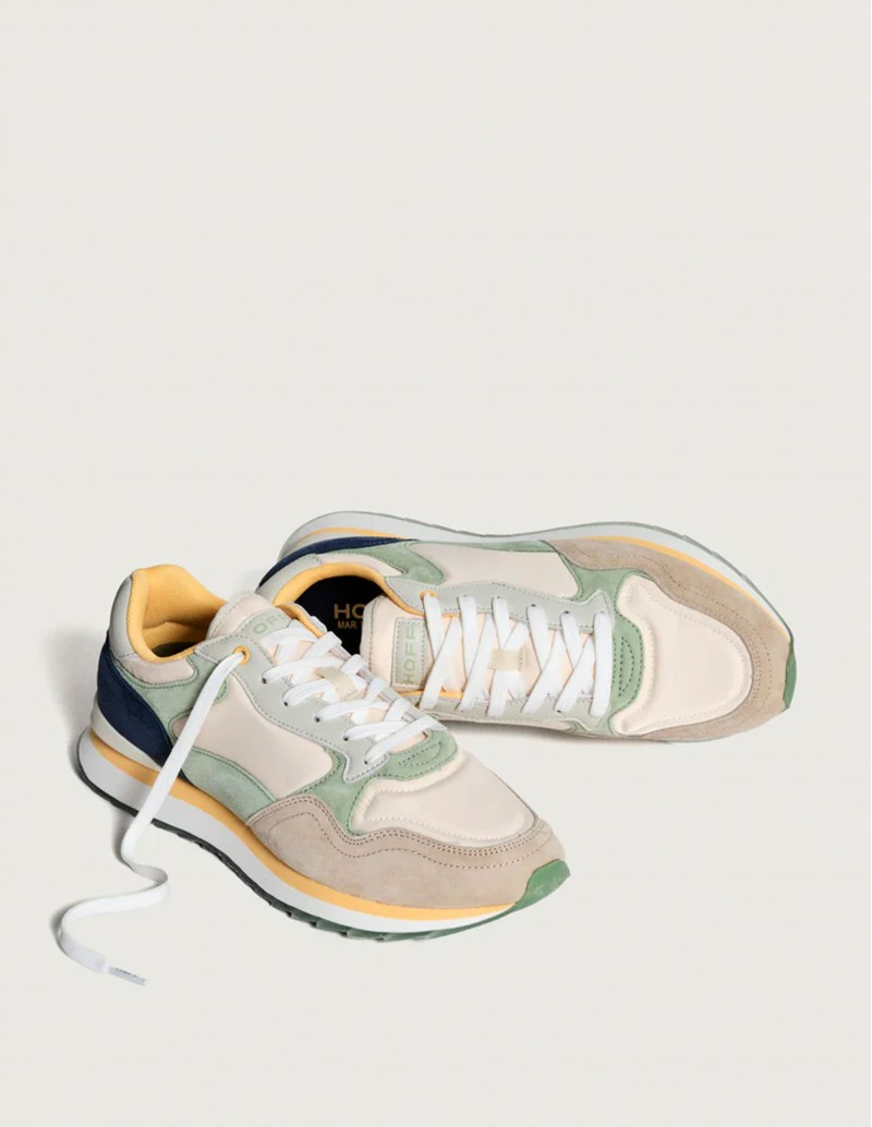 HOFF Zapatillas Mar de Plata 2