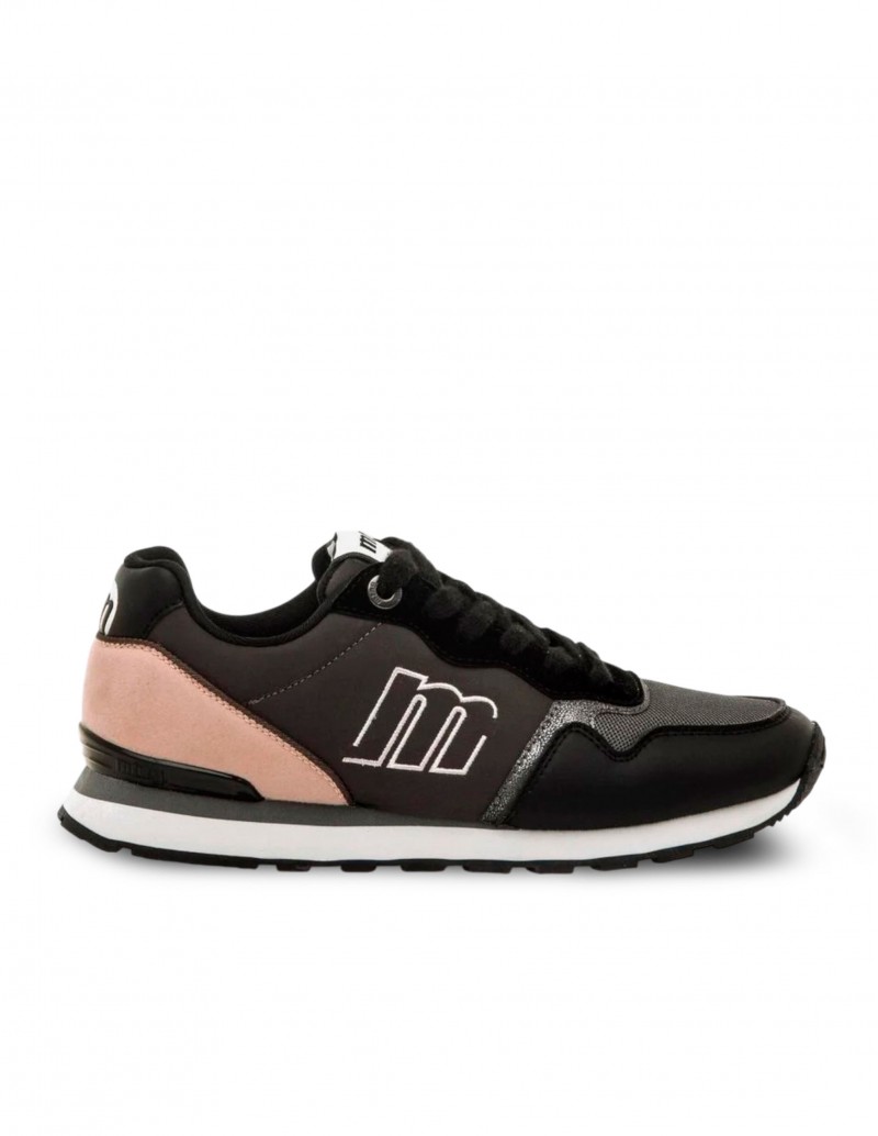 MUSTANG Sneakers Casual Negras