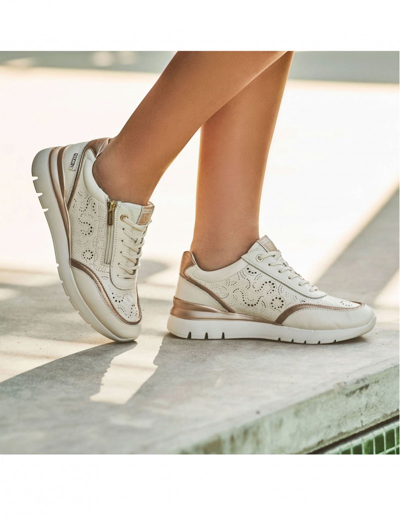 zapatillas Cantabria
