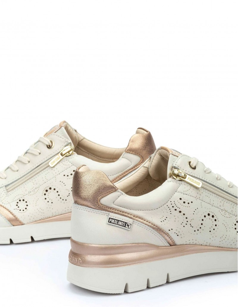 zapatillas cuña pikolinos