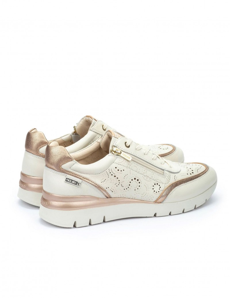 Comprar zapatillas troqueladas