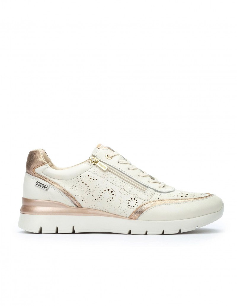 PIKOLINOS Zapatillas Troqueladas Cantabria
