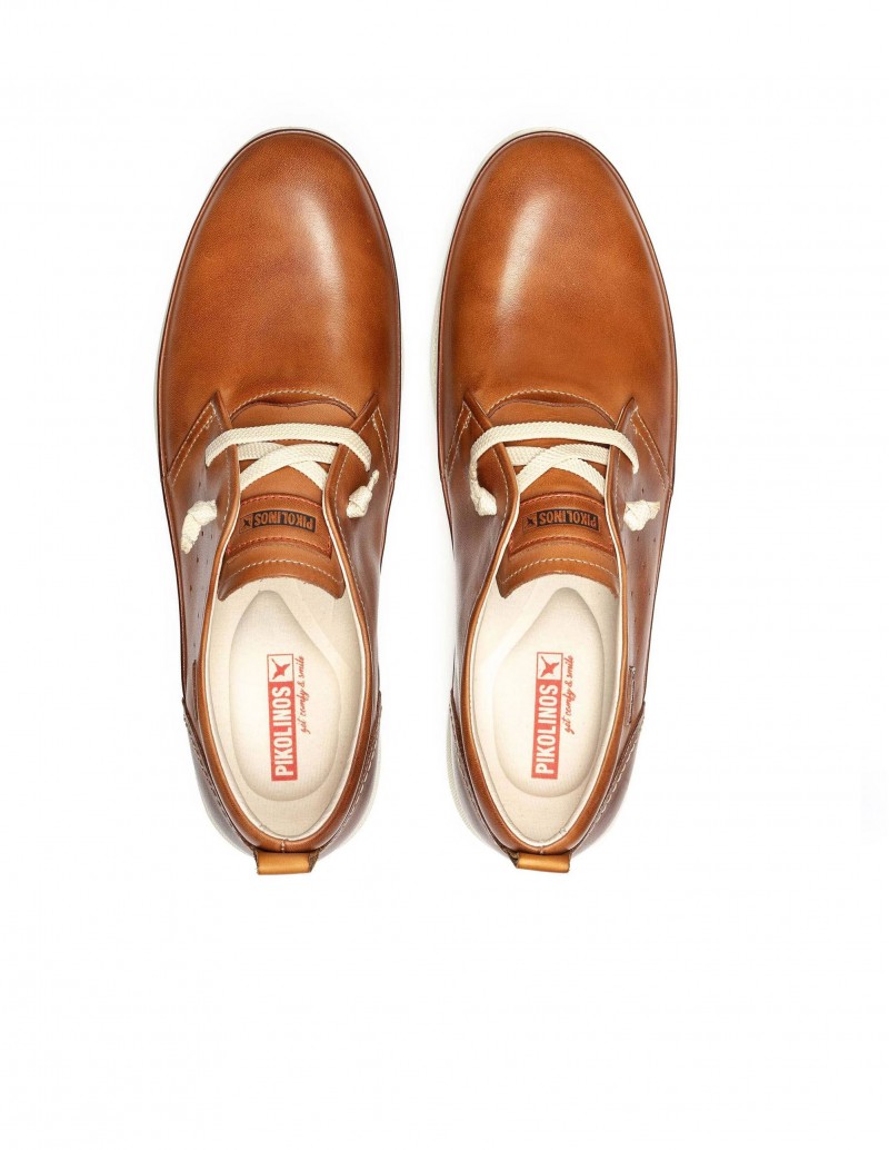 zapatos Pikolinos piel sport