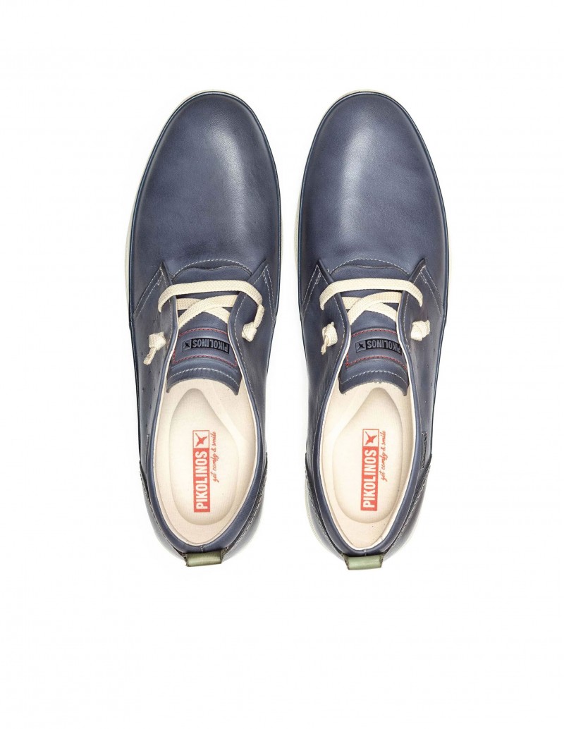 Zapato Sport Fuencarral