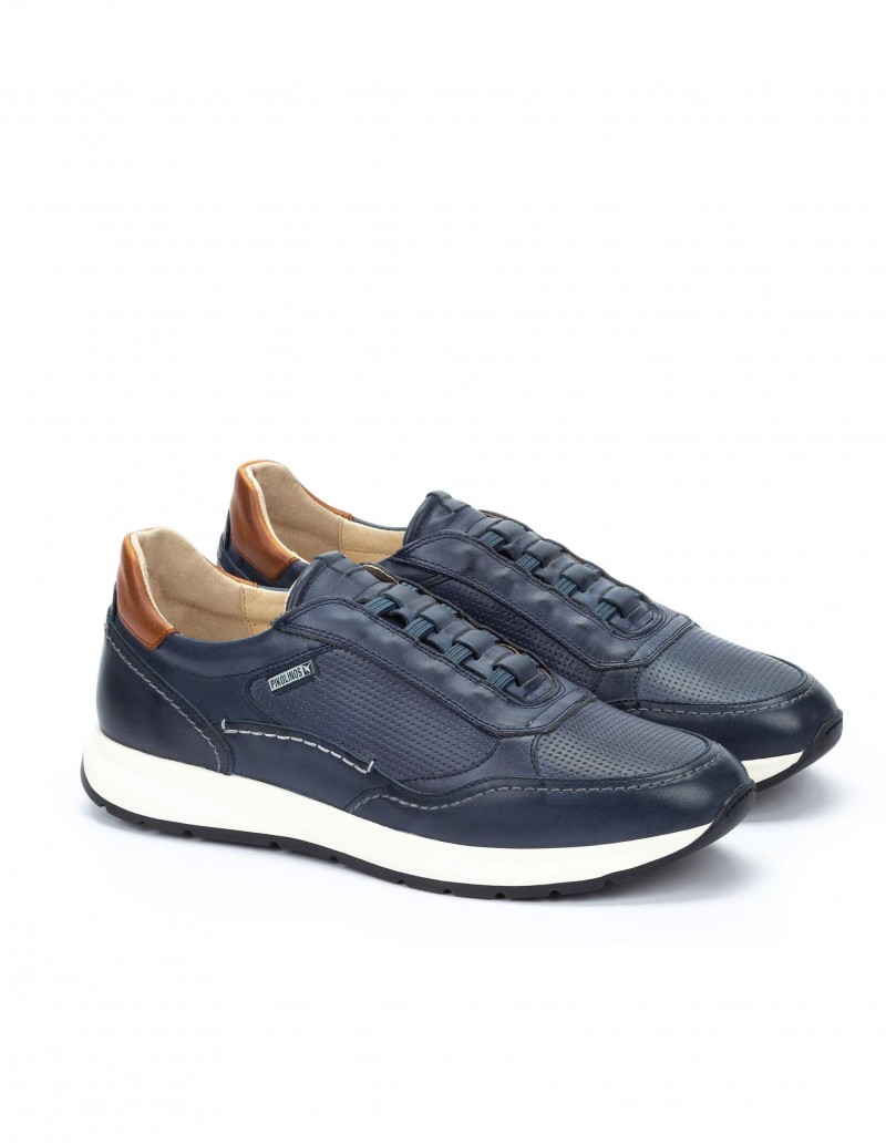 Zapatos Deportivos Getafe
