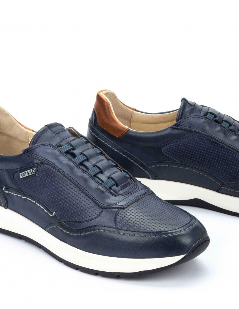 zapato sport Getafe