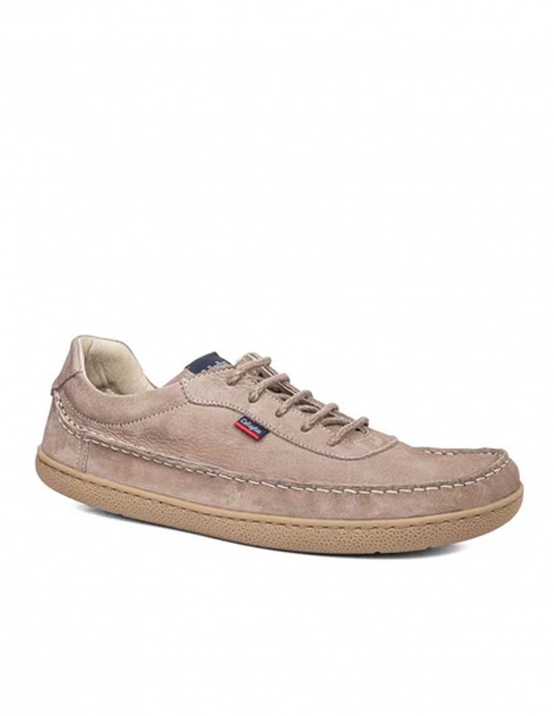 CALLAGHAN Zapatos Taupe Zero Shoes 2