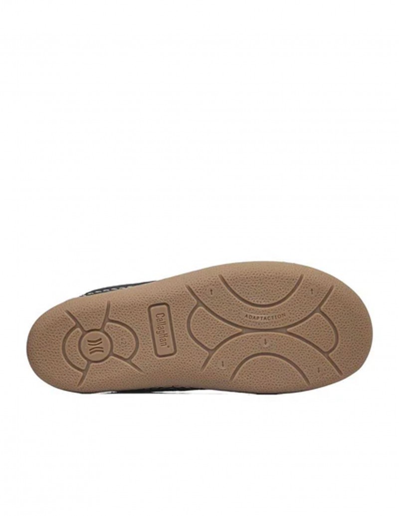 suela zero-shoe Callaghan azul
