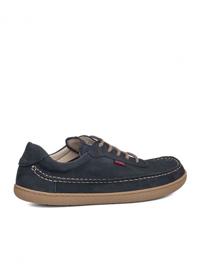 zapatos Callaghan hombre azul