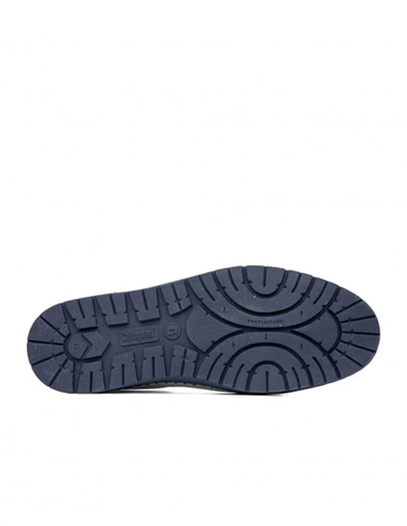 suela azul zapatos callaghan