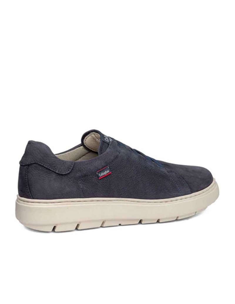 callaghan cordones elásticos azul