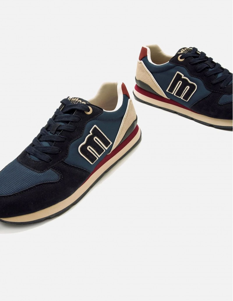 zapatillas deportivas hombre mtng