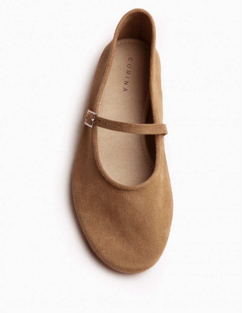 bailarinas camel corina
