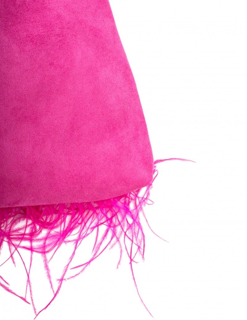 Bolso nudo japonés 2