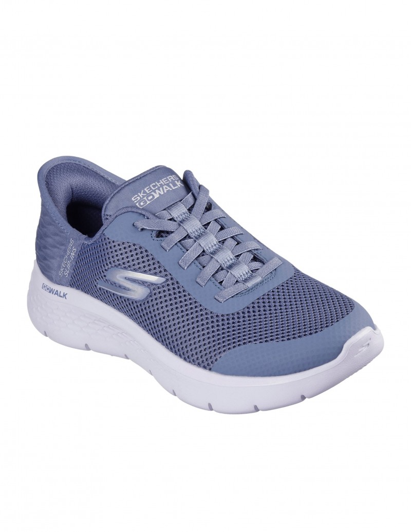 Skechers Grand Entry azules