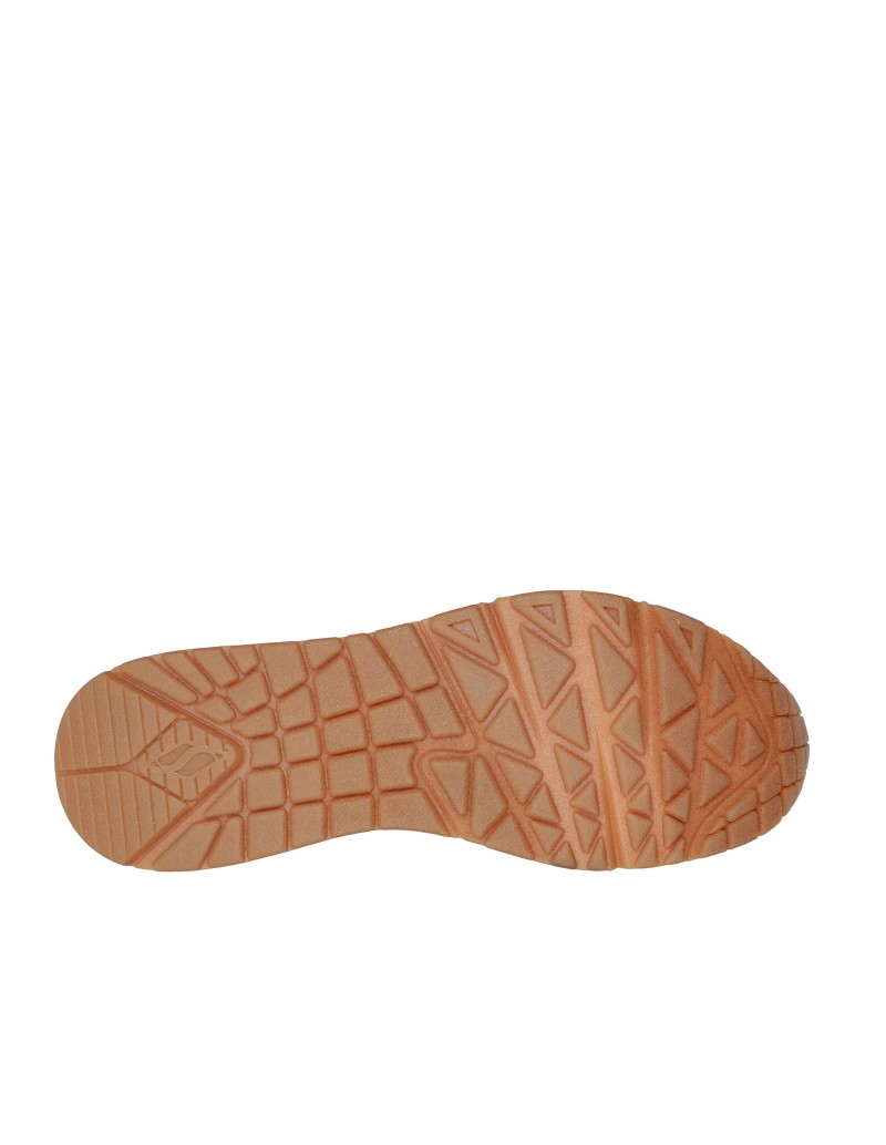 suela Uno Golden Air