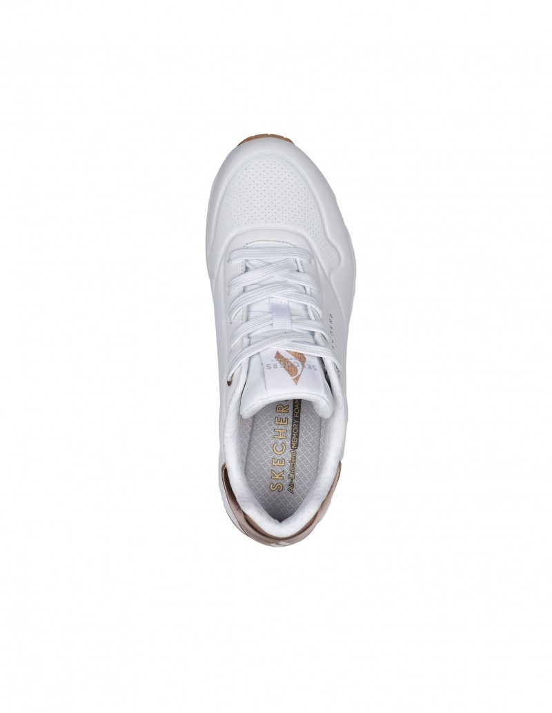 Street Uno Golden Air