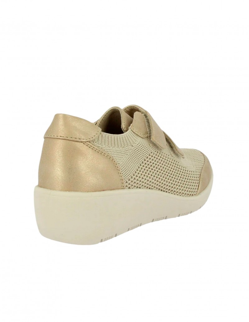 Deportivos Doctor Cutillas beige