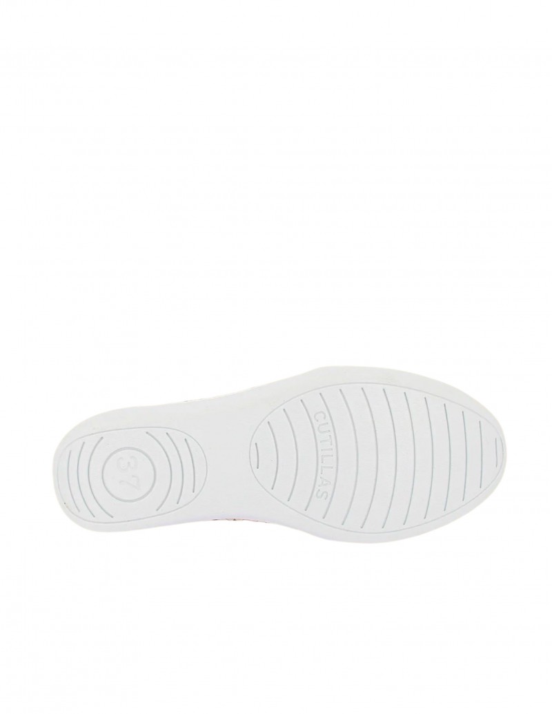 suela zapato