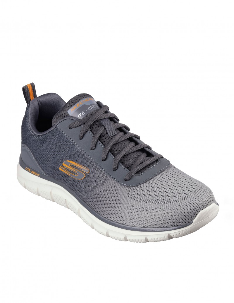 Skechers Track - Ripkent Oliva 2