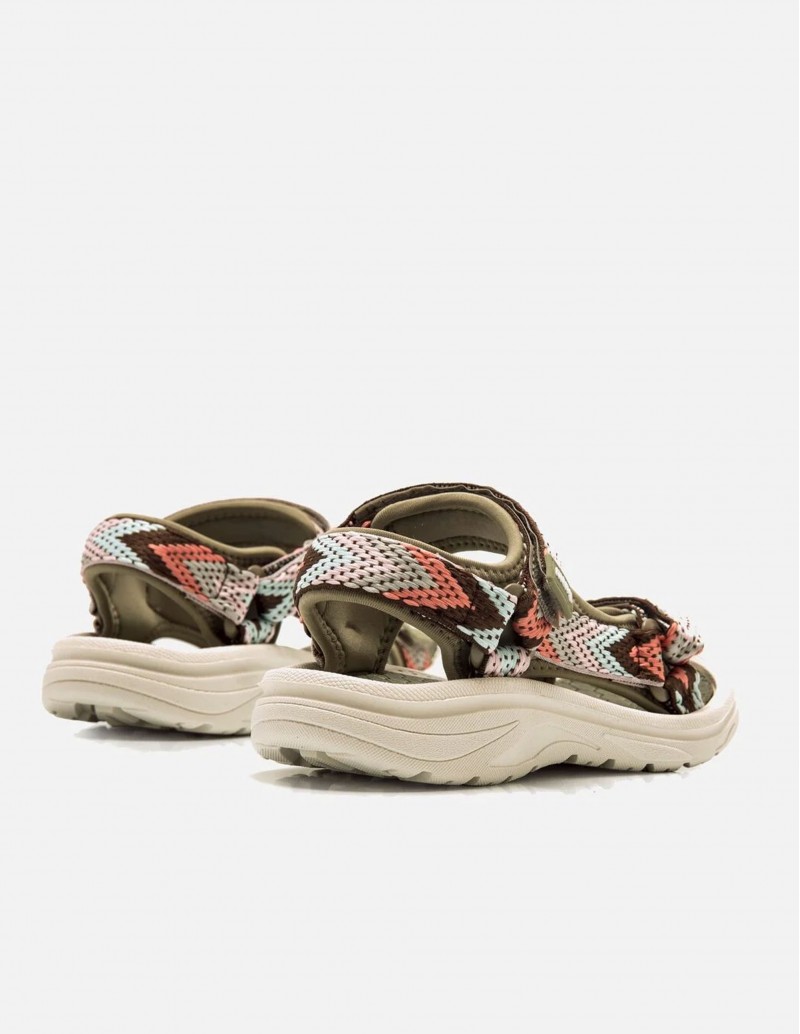 MUSTANG Sandalia Sport Tornado