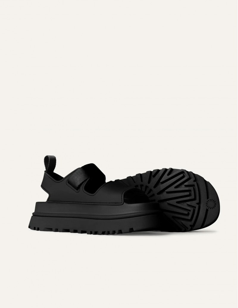 UGG Golden Glow Negro