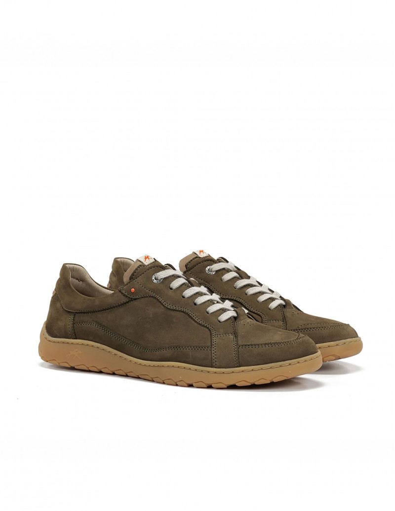 CALLAGHAN Deportivo Lenox Verde Oliva 2