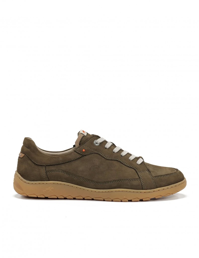 CALLAGHAN Deportivo Lenox Verde Oliva