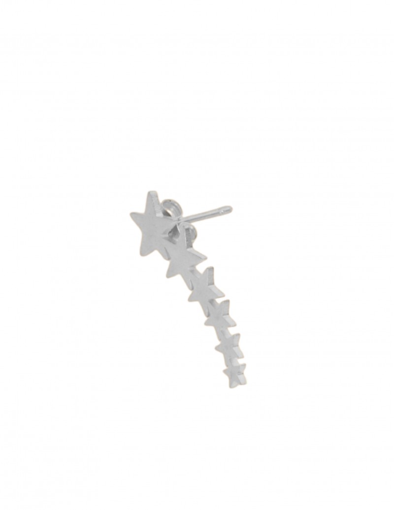 Pendientes Trepadores Estrellas