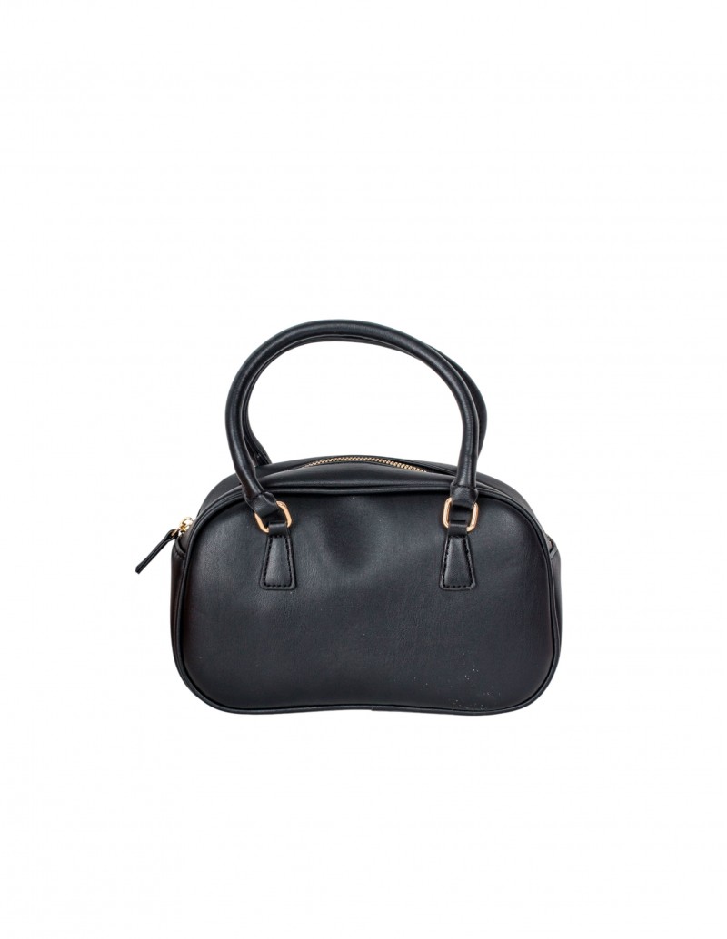 Bolso Bowling Negro