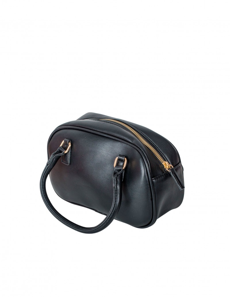 Bolso Bowling Negro 2