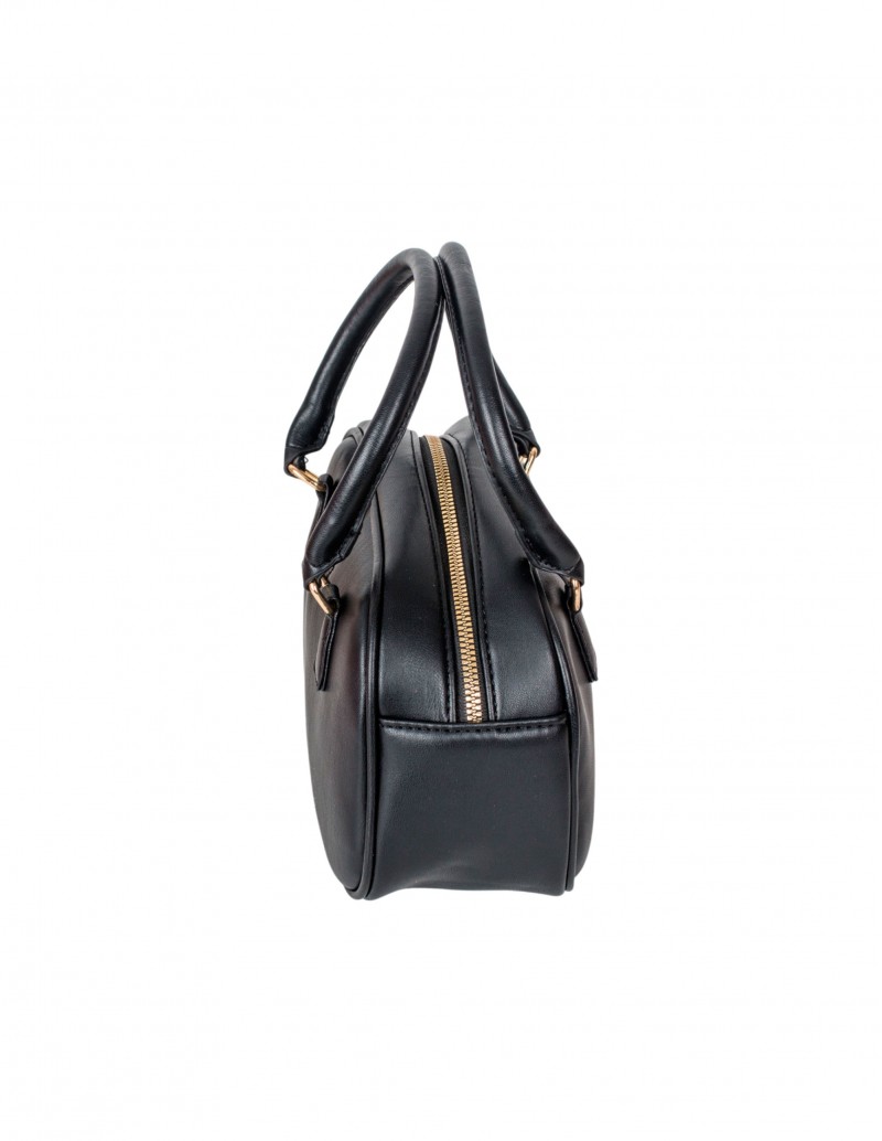 bolso bowling mujer