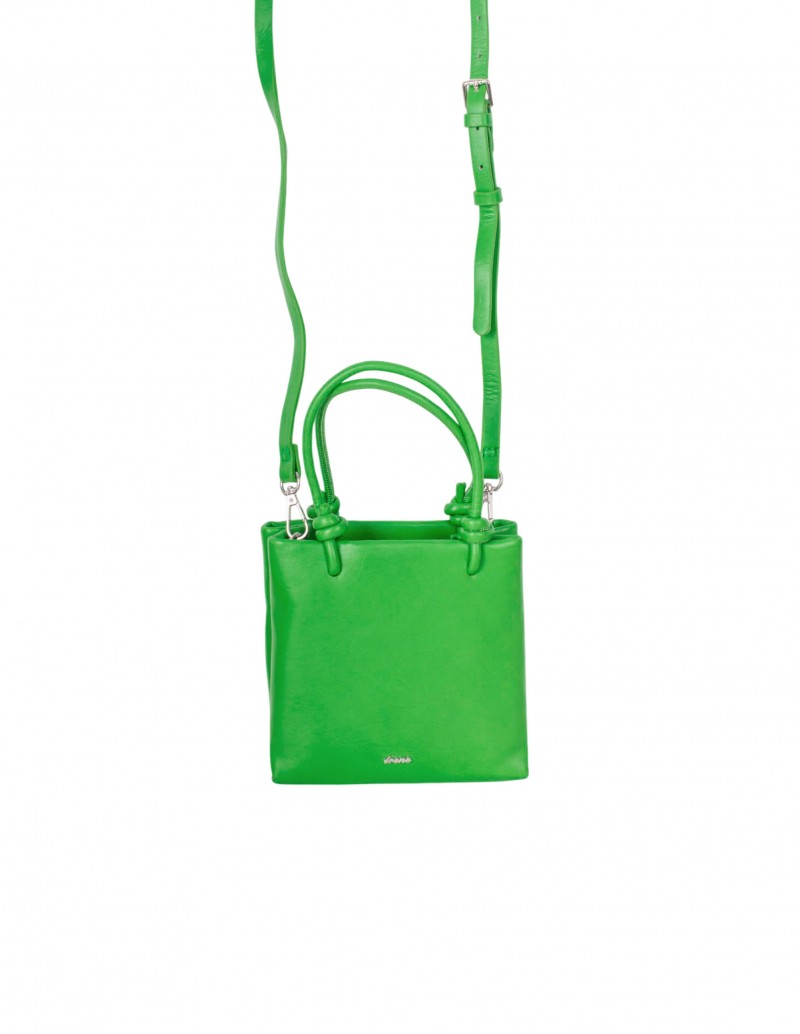 Bolso Mini Verde 2