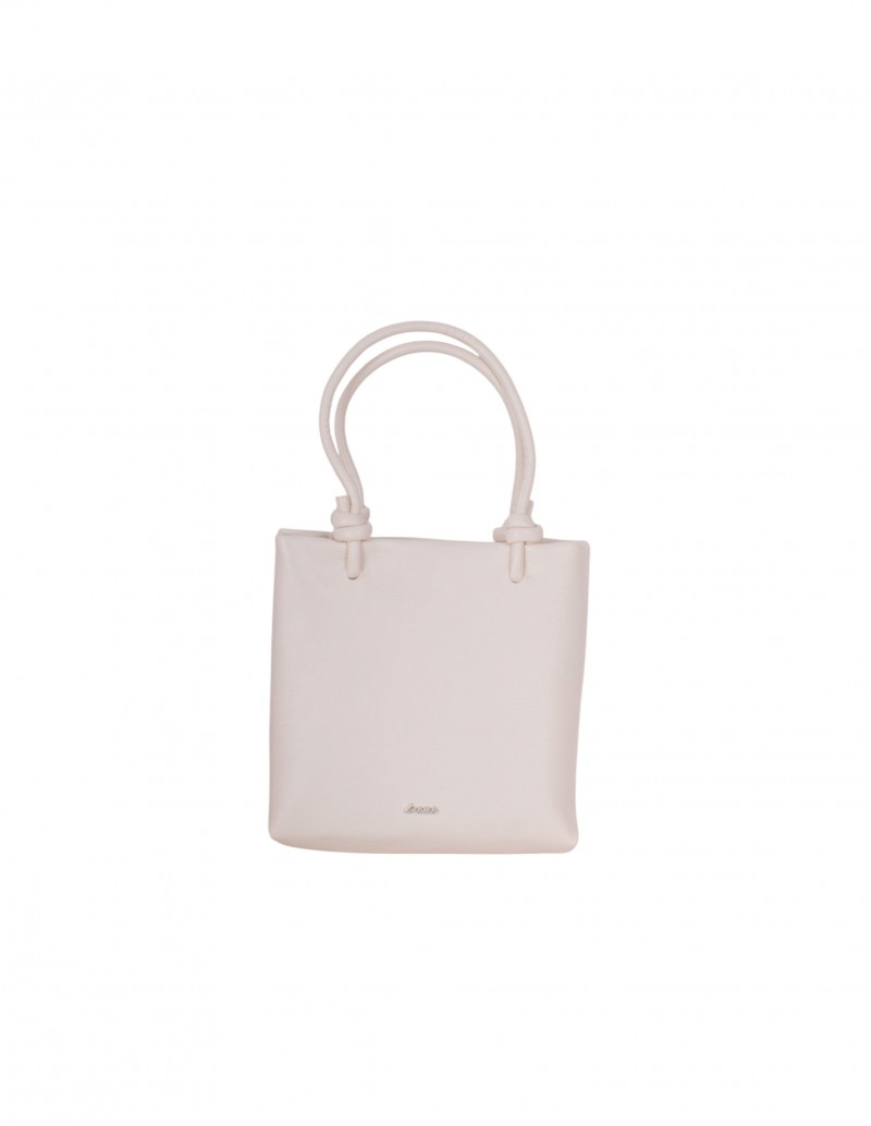 Bolso Mini Blanco