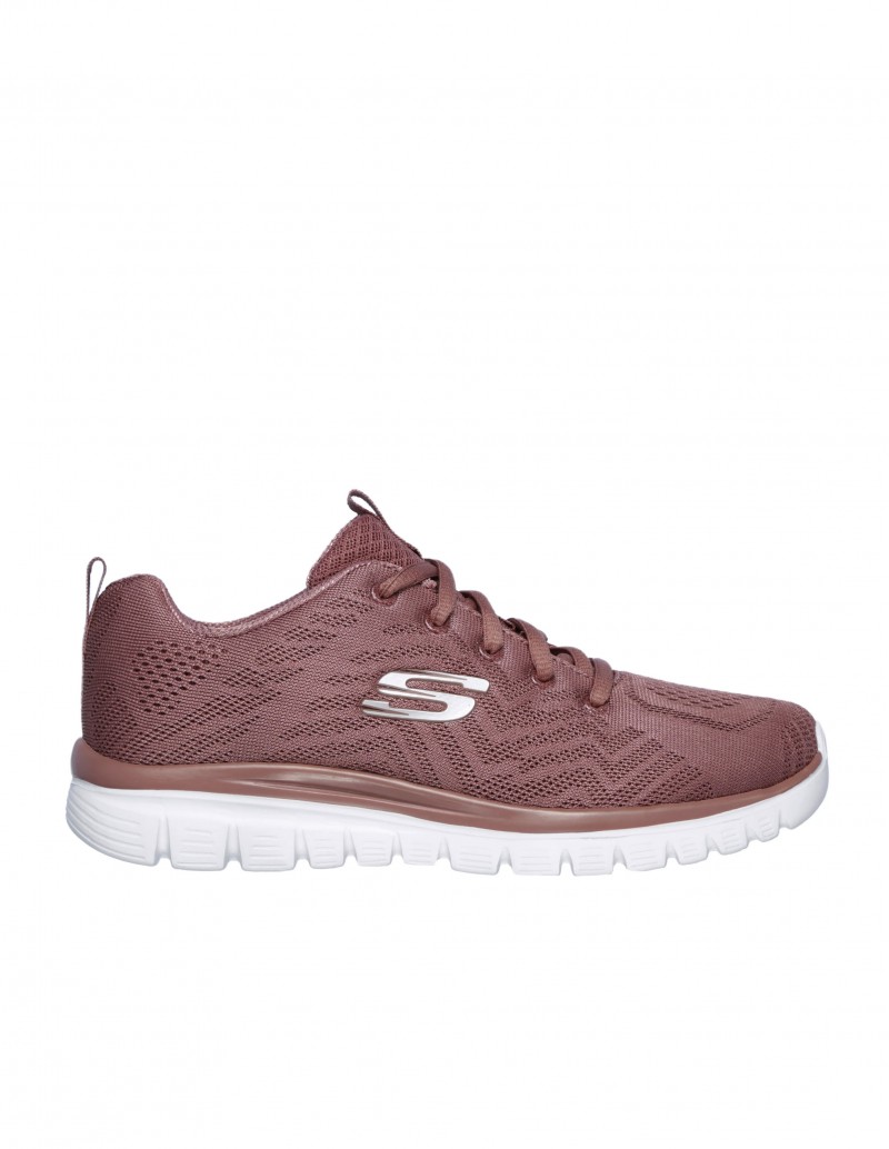 SKECHERS Graceful Get Connected Rosa
