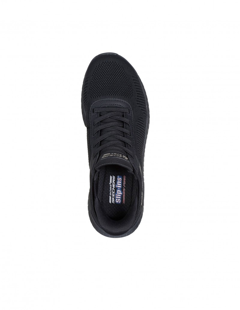 deportivas Slip-ins BOBS Sport Squad Chaos Negro